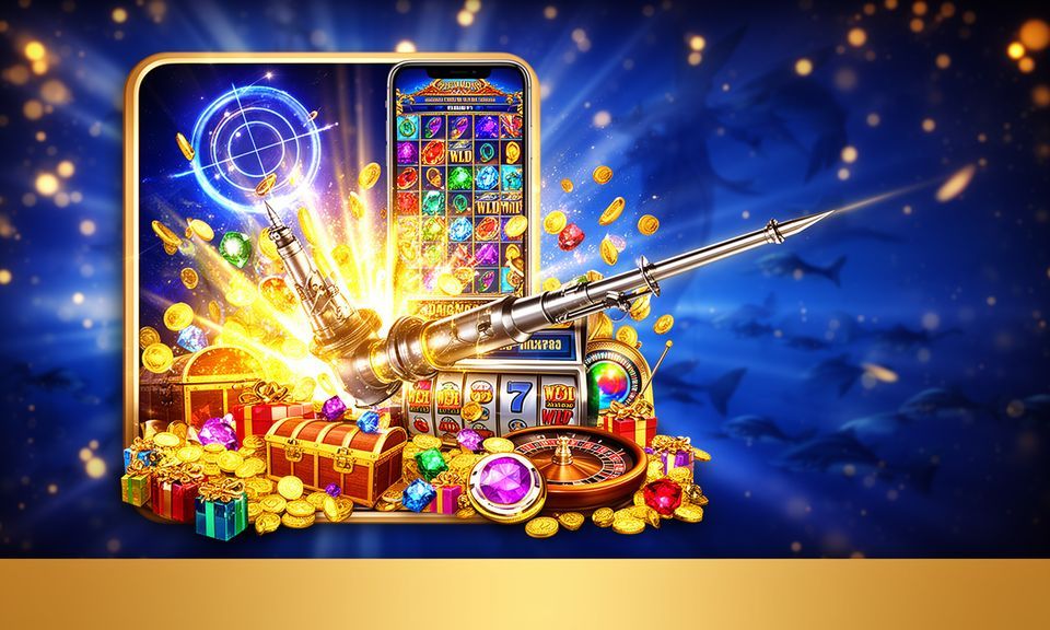 judking88 Mega Gold Slots — Heavy Reels, Real Prize Rounds