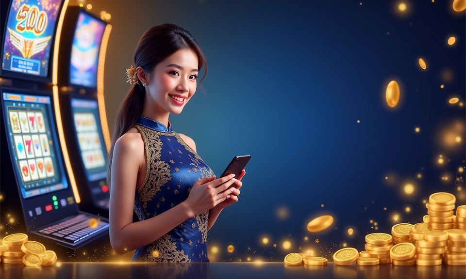 judking88 Live Baccarat
